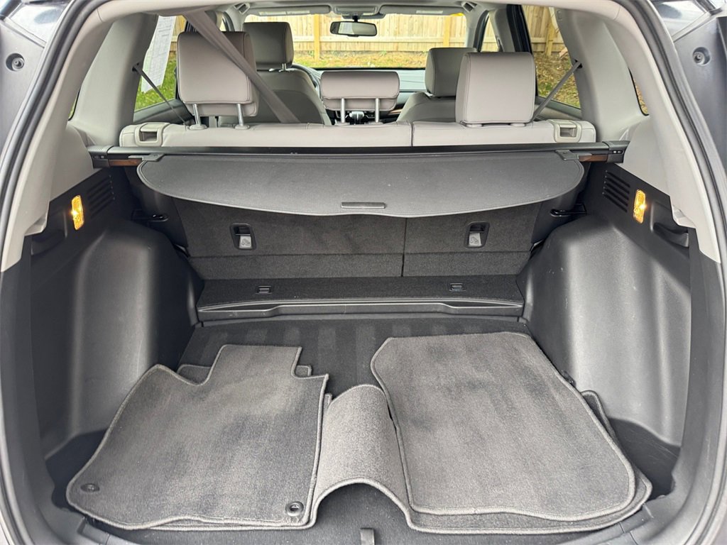 Used 2018 Honda CR-V EX-L image 16