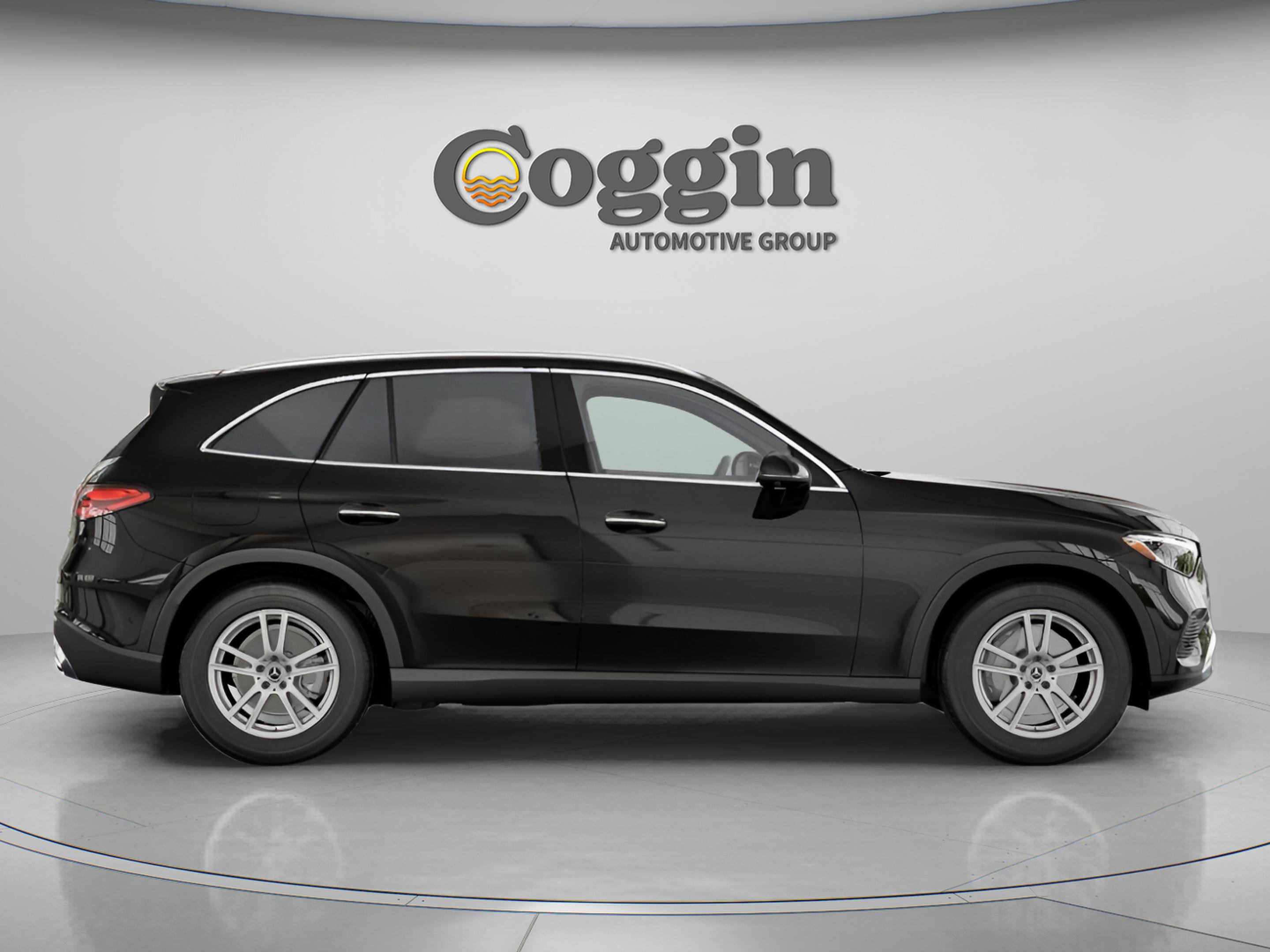 New 2026 Mercedes-Benz GLC 300 image 24