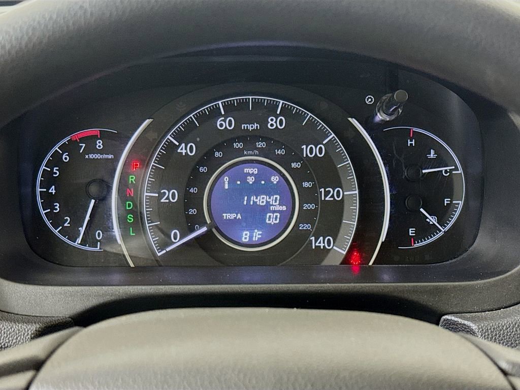 Used 2015 Honda CR-V LX image 14