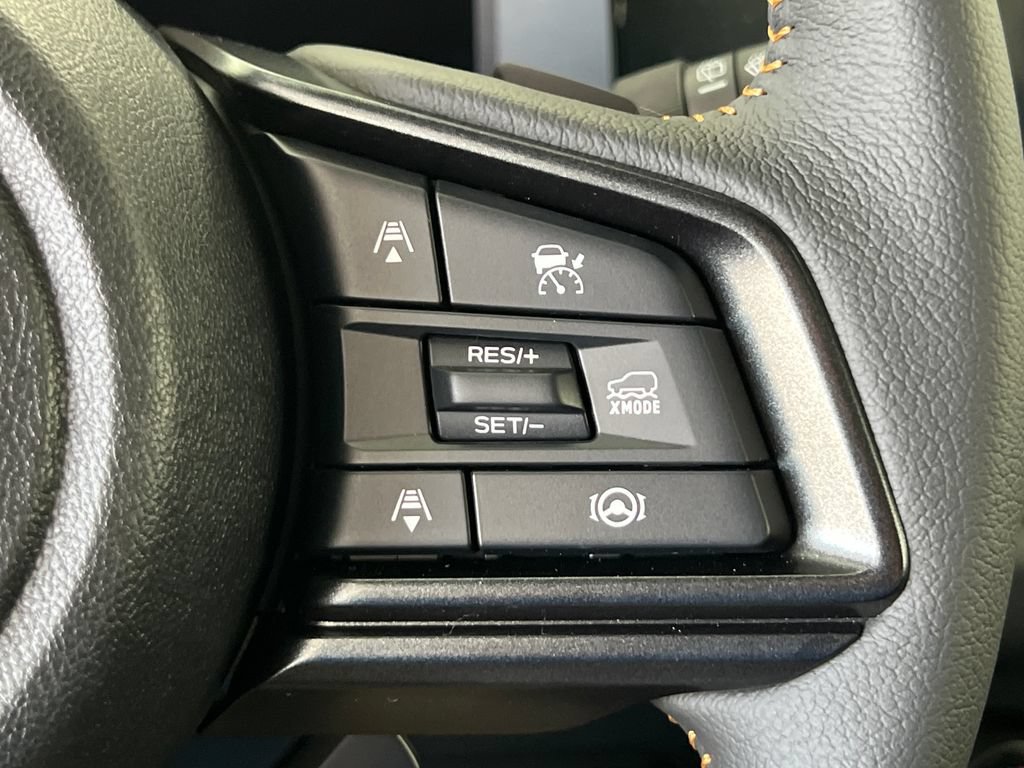 New 2026 Subaru Outback Wilderness AWD/4WD image 31
