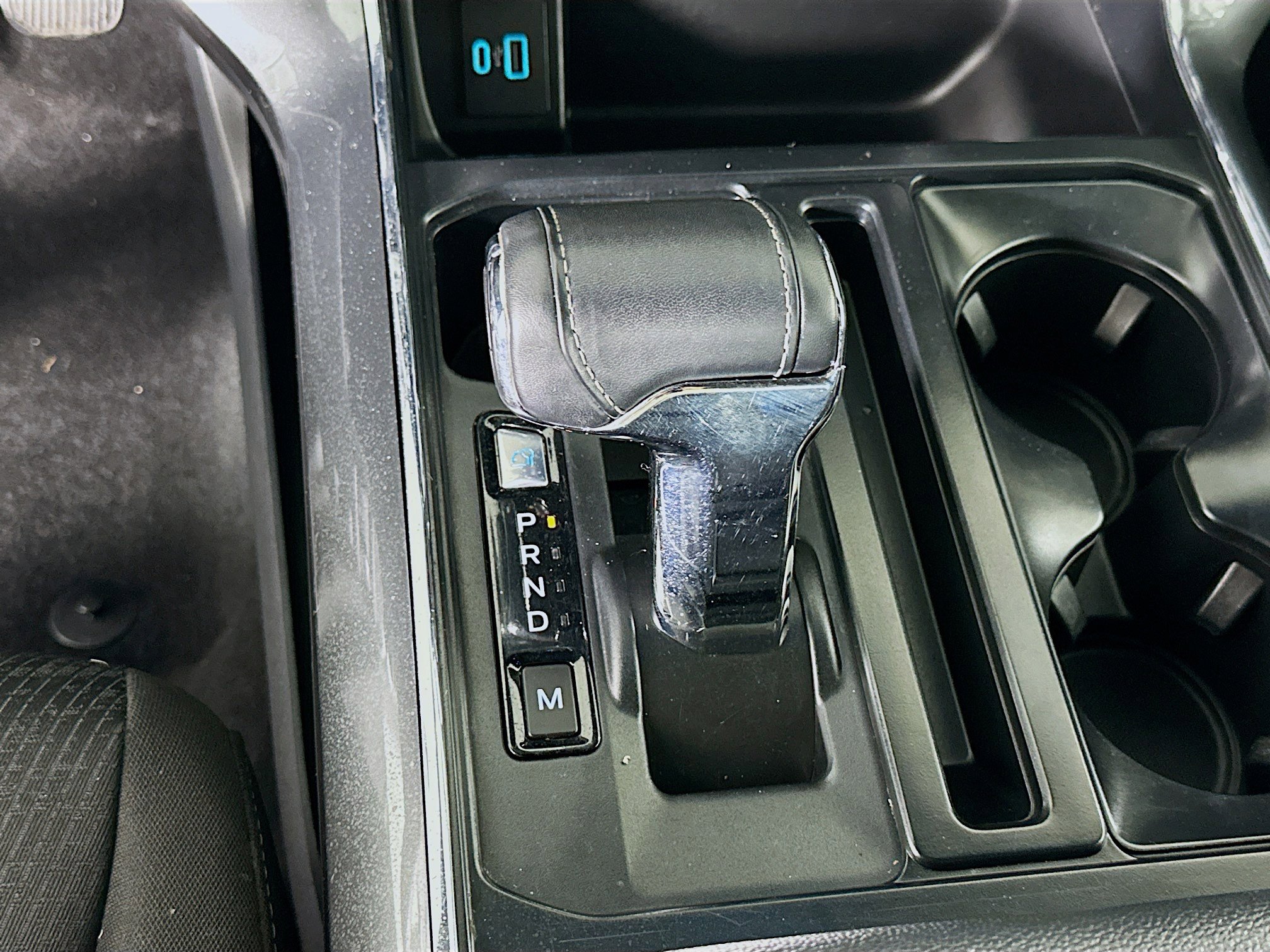 Used 2023 Ford F150 XLT w/ Equipment Group 302A High image 25