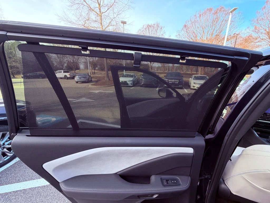 Used 2024 Lexus TX 350 350 Premium TECH&CONV. PKG/PAN image 17