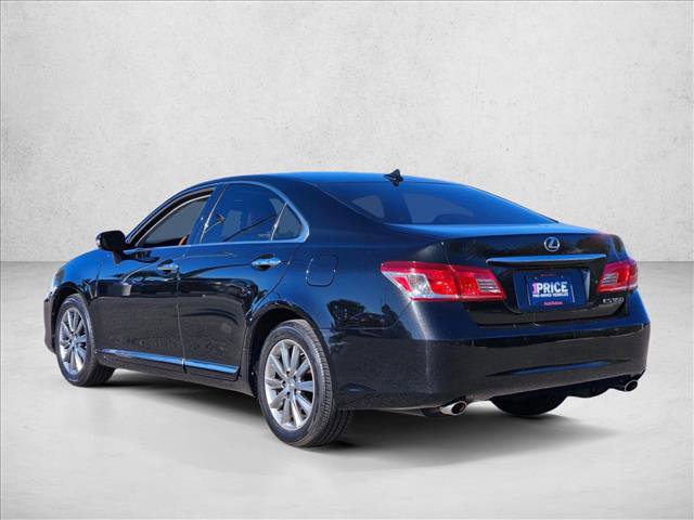 Used 2012 Lexus ES 350 image 8
