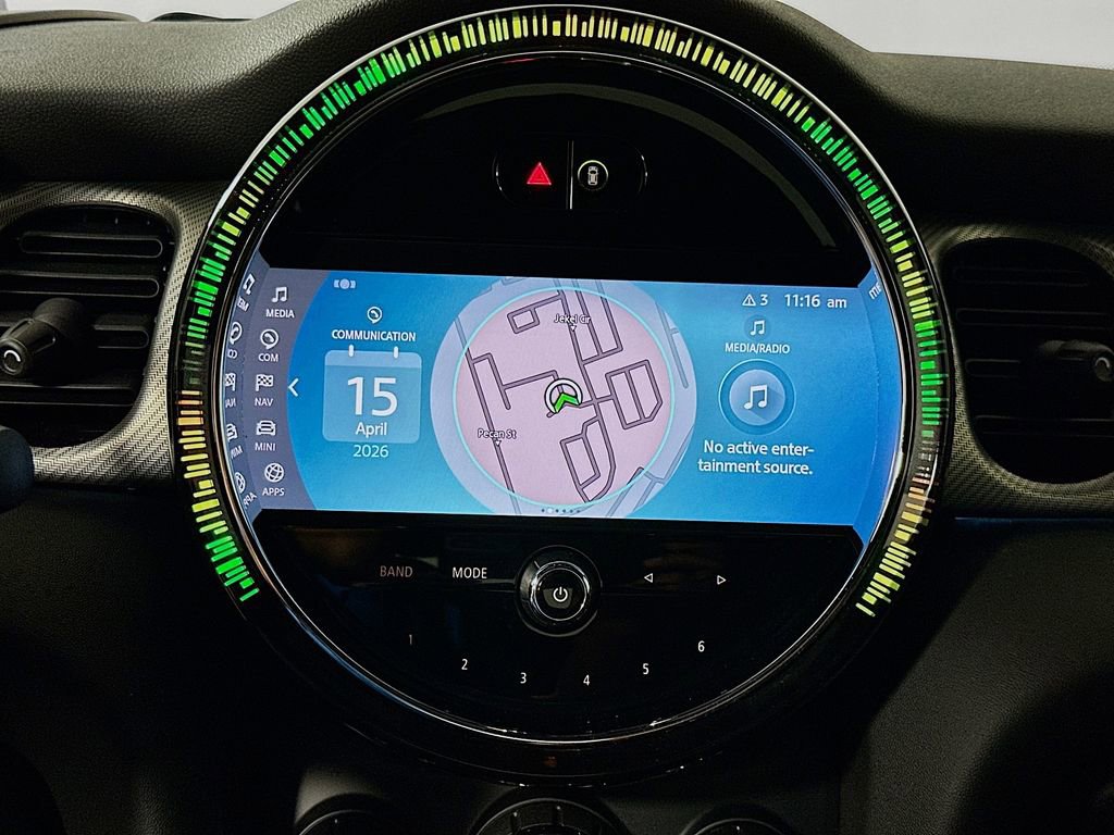 Used 2024 MINI Cooper John Cooper Works image 15