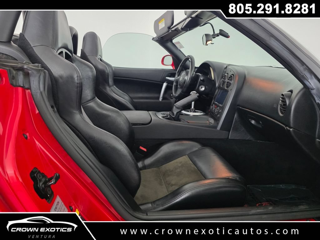 Used 2006 Dodge Viper SRT-10 RWD image 33