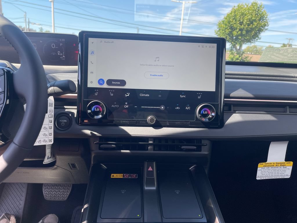 New 2026 Toyota C-HR AWD/4WD image 19