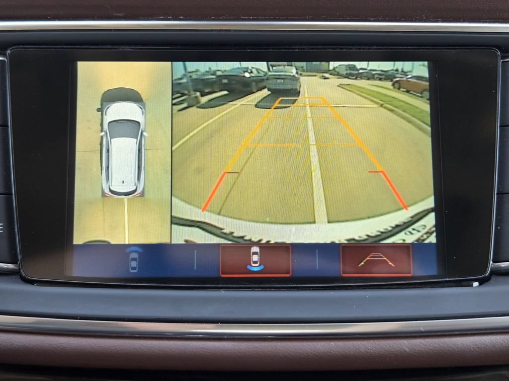 Used 2019 Buick Enclave Avenir w/ Avenir Technology Package FWD image 17