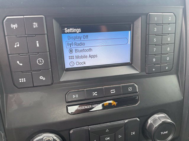 Used 2018 Ford F150 XL w/ Equipment Group 101A Mid AWD/4WD image 34