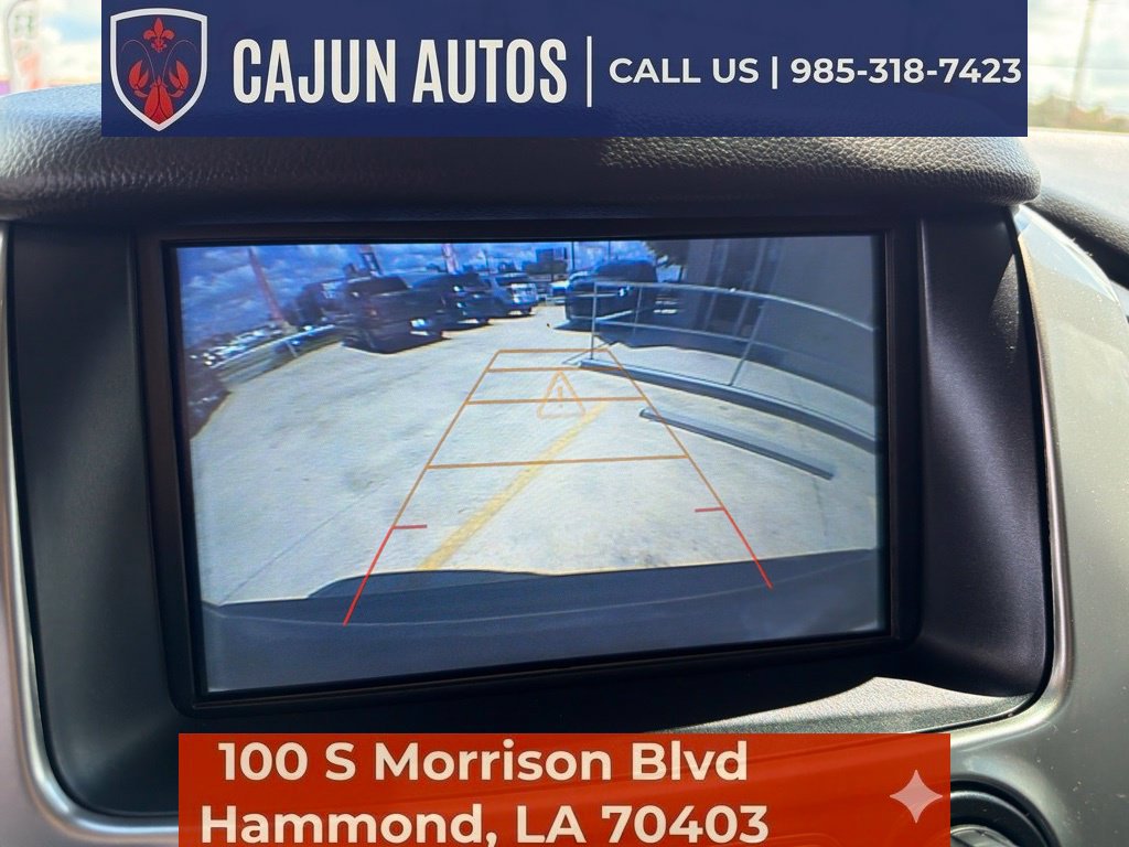 Used 2019 Chevrolet Tahoe LT RWD image 31