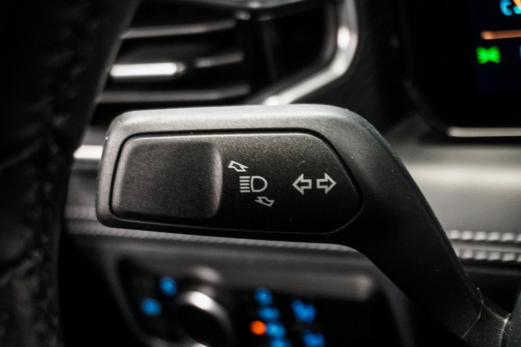 Used 2024 Ford Mustang GT Premium image 16