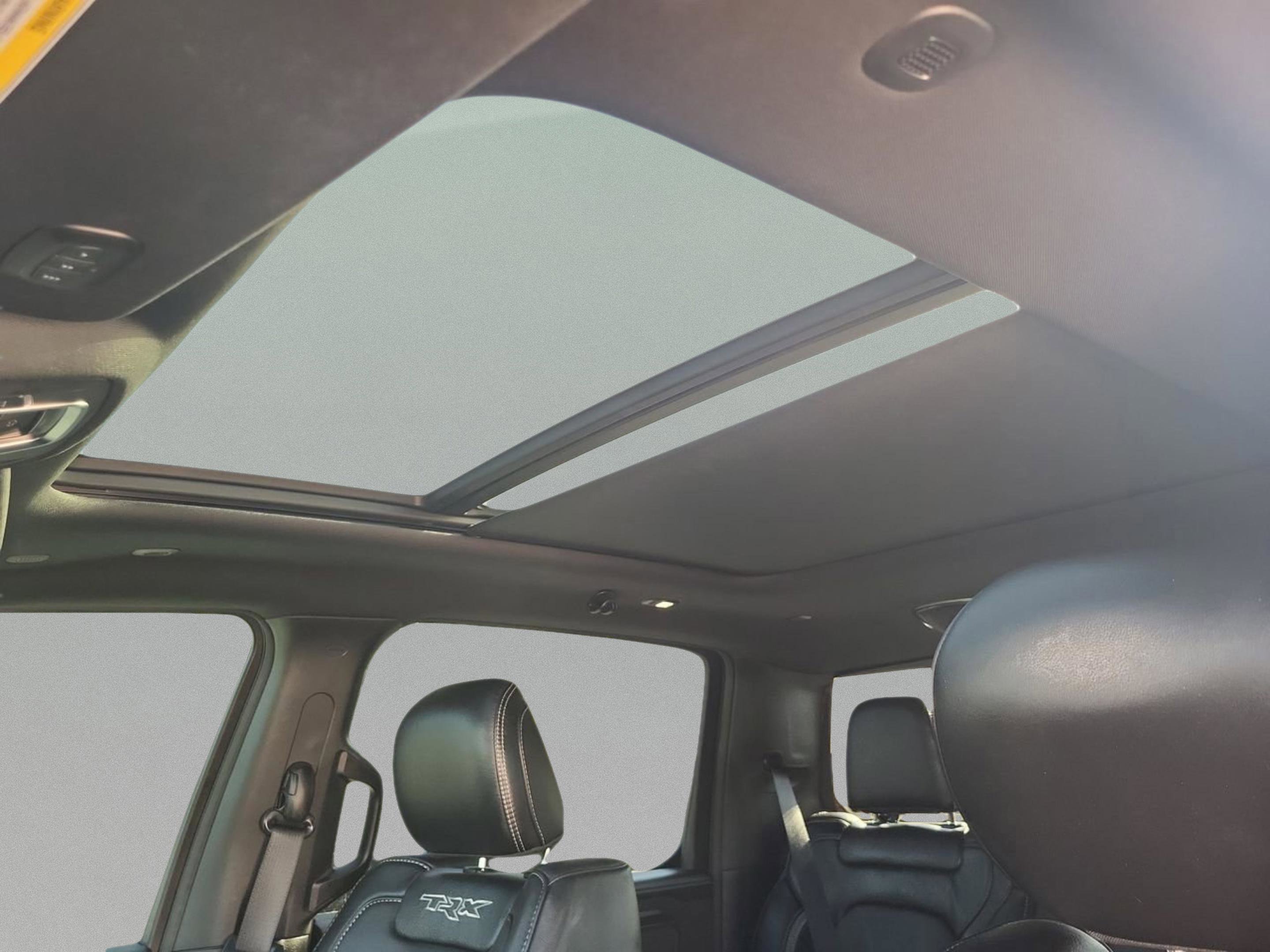 Used 2023 RAM 1500 TRX w/ TRX Level 2 Equipment Group image 20