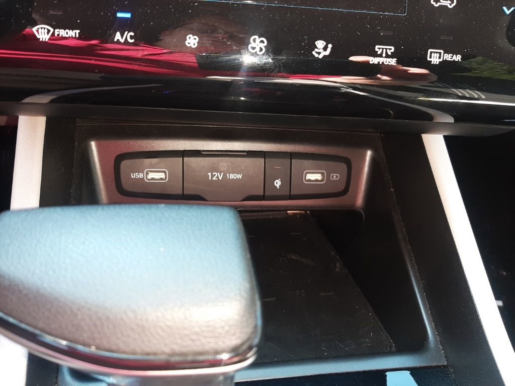 Used 2024 Hyundai Tucson SEL image 24