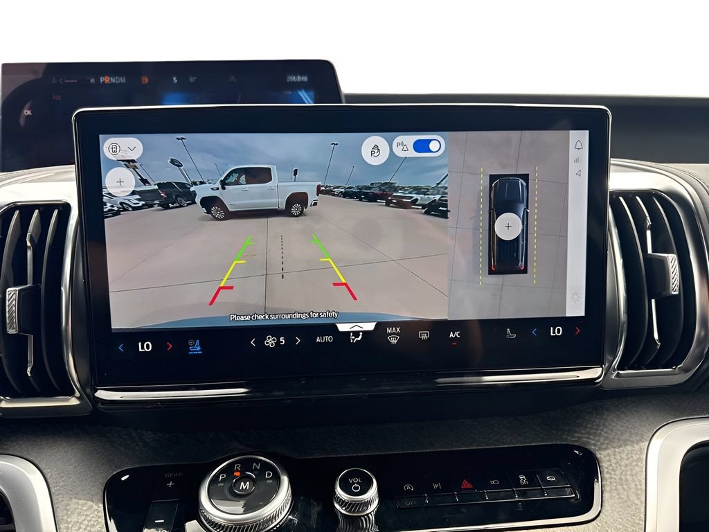 New 2026 Ford Expedition Tremor AWD/4WD image 17