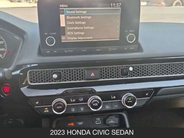 Used 2023 Honda Civic EX image 15