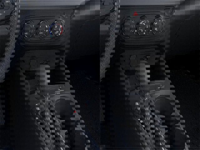 New 2026 Chevrolet Trax LS w/ LS Convenience Package image 23