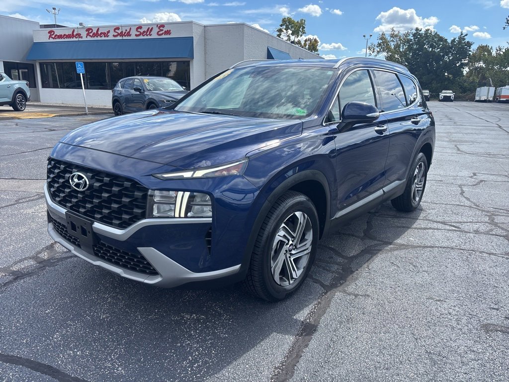 Used 2023 Hyundai Santa Fe SEL