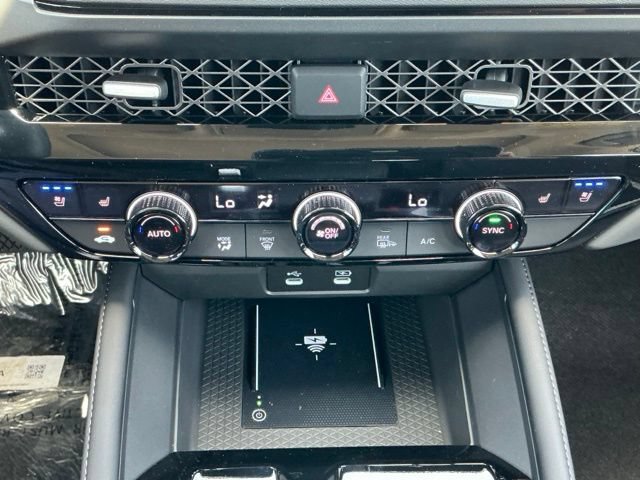 New 2026 Honda Accord Touring image 14