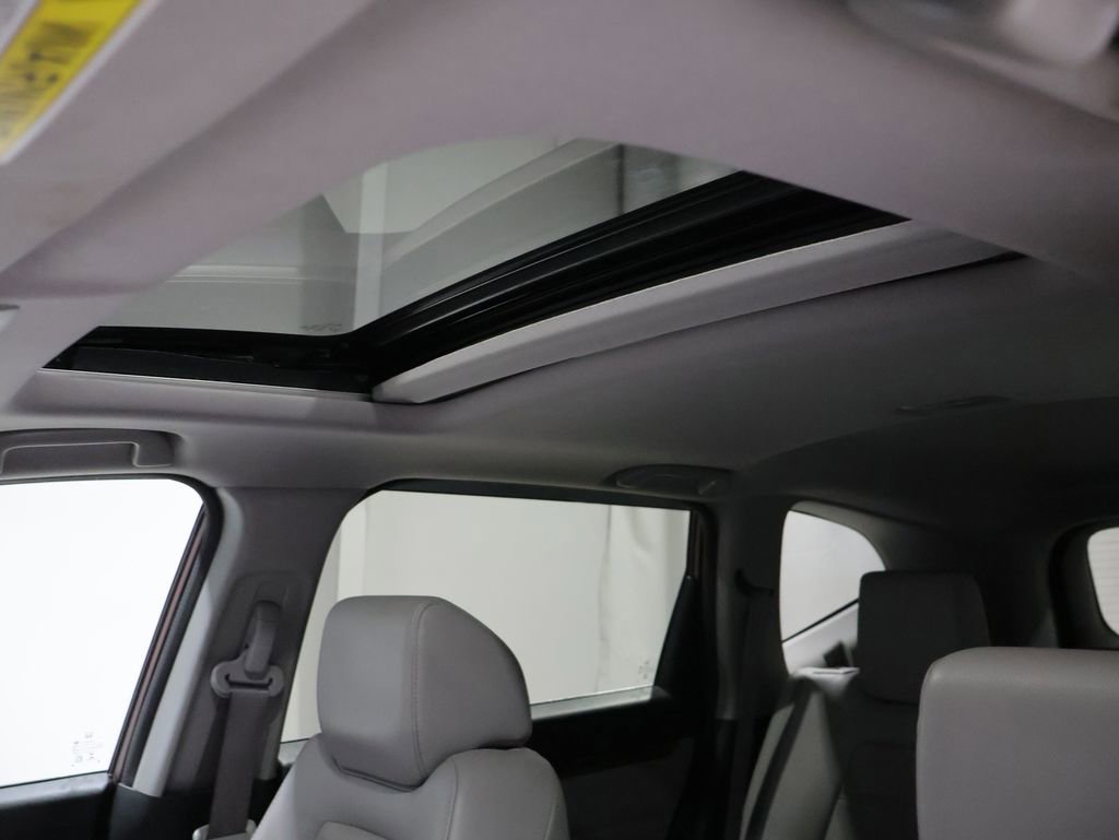 Used 2018 Honda CR-V EX-L image 8