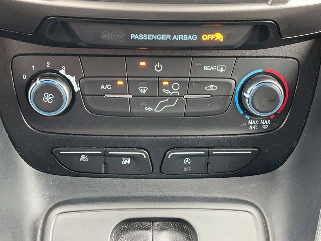 Used 2023 Ford Transit Connect XL FWD image 20