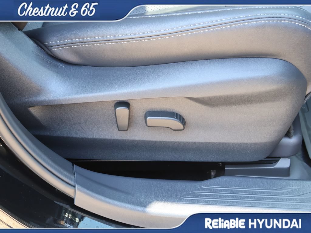 Used 2023 Subaru Outback Limited AWD/4WD image 11