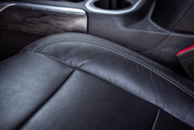 Used 2020 Chevrolet Silverado 3500 LTZ w/ LTZ Plus Package image 31