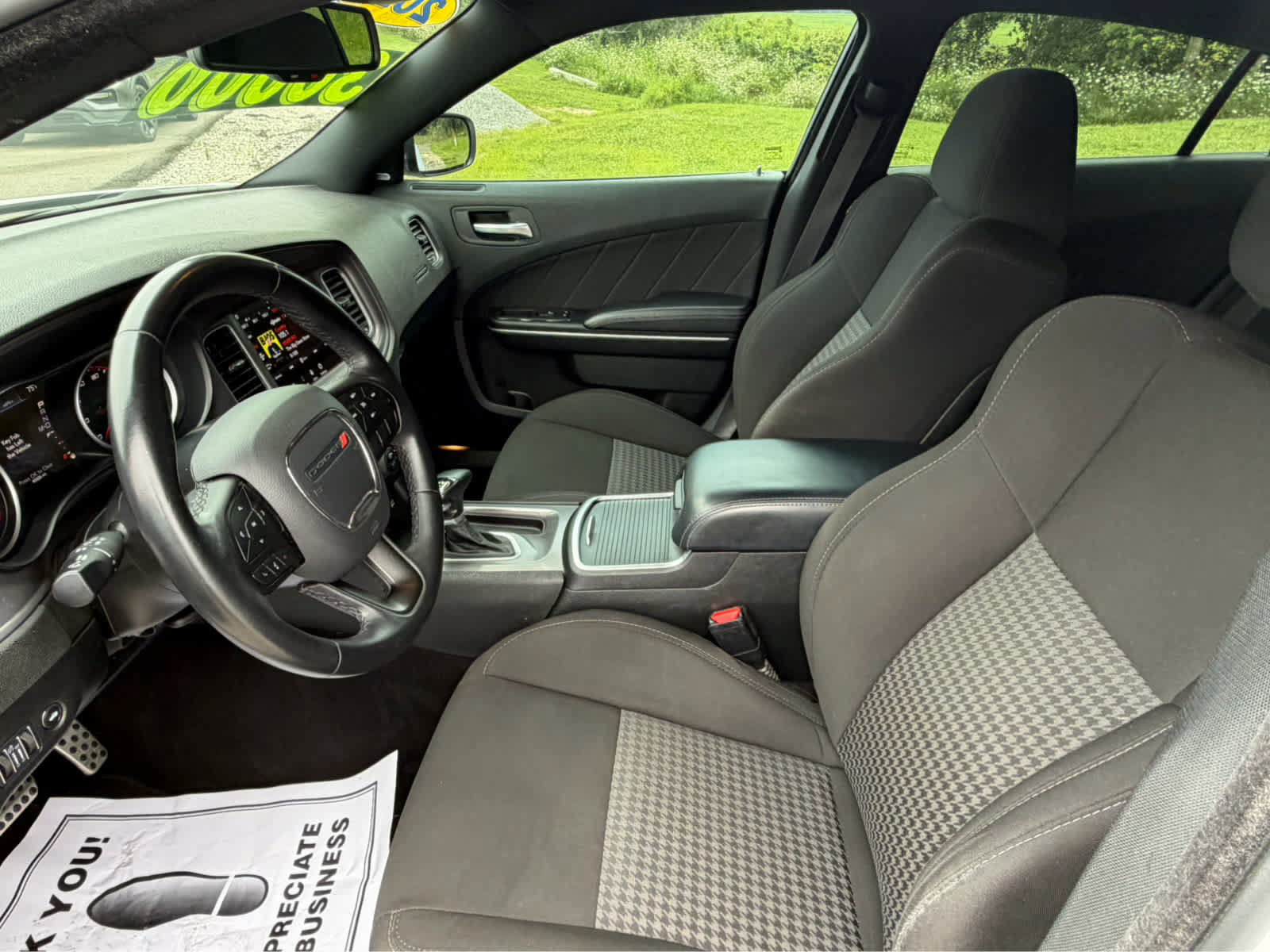 Used 2023 Dodge Charger GT RWD image 17