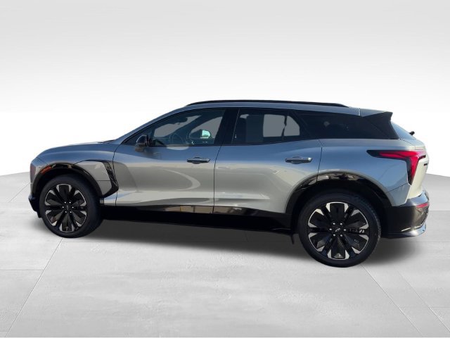 Certified 2024 Chevrolet Blazer EV RS AWD/4WD image 7