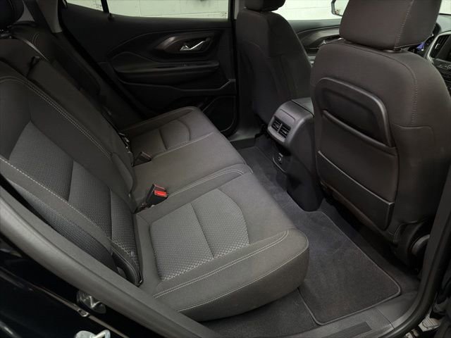 Used 2023 GMC Terrain SLE w/ Driver Convenience Package image 23