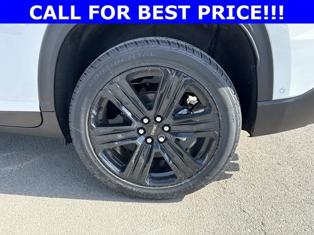 New 2026 GMC Acadia Elevation w/ Super Cruise Package image 30