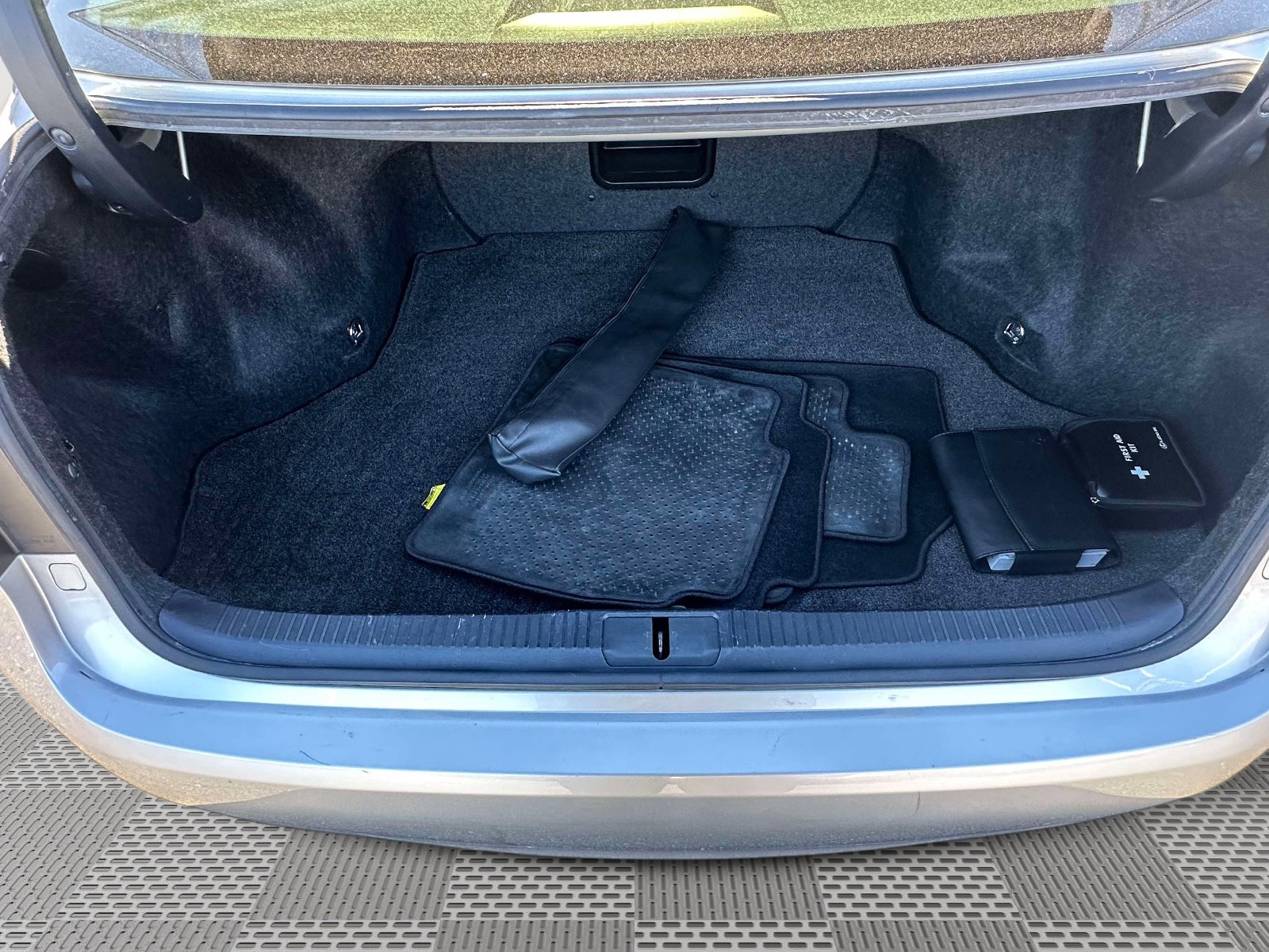 Used 2015 Lexus ES 350 image 35