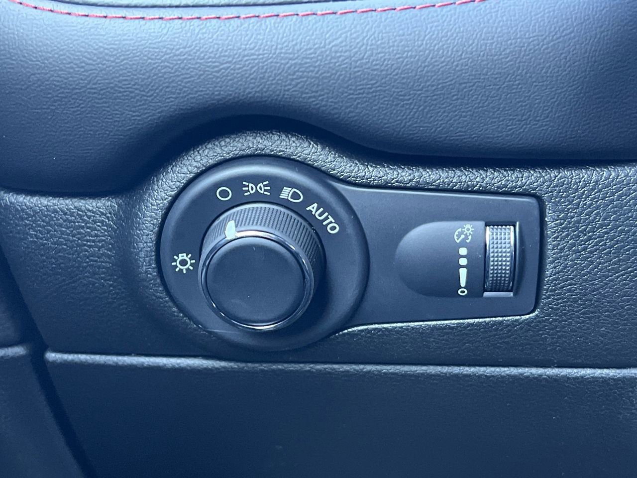 New 2026 Dodge Durango GT image 16