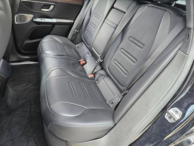 Used 2024 Mercedes-Benz EQE AMG 4MATIC SUV image 18
