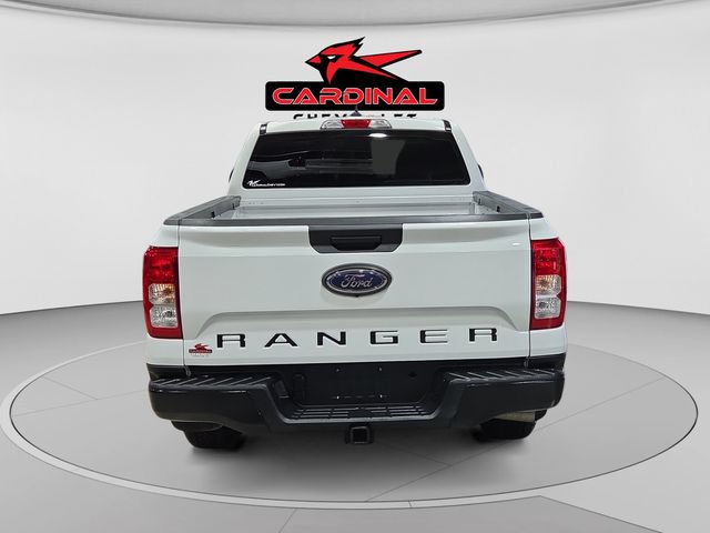 Used 2024 Ford Ranger XL w/ Trailer Tow Package AWD/4WD image 4