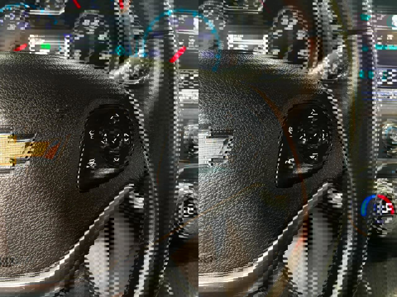 Used 2018 Chevrolet Impala Premier image 25