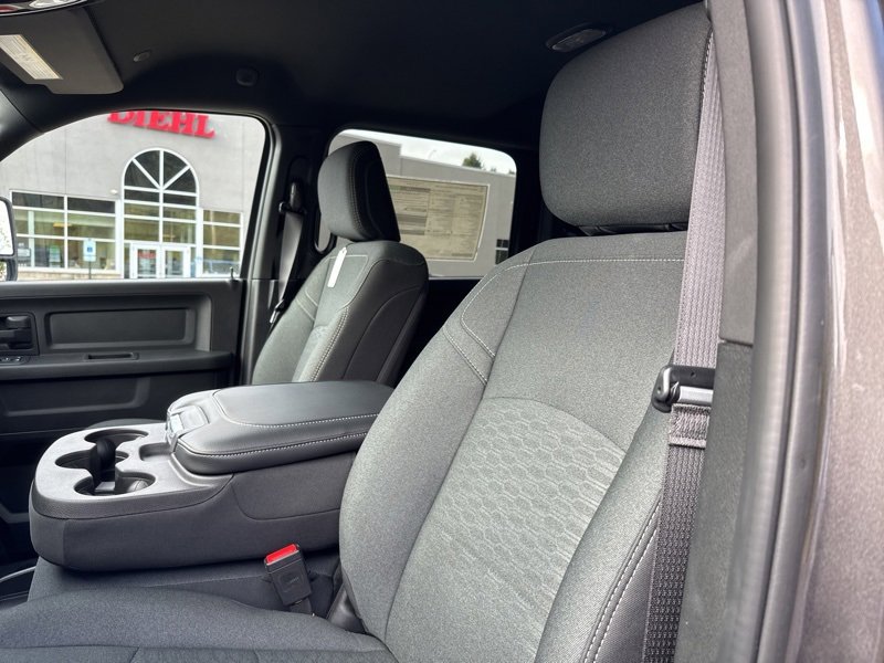 New 2026 RAM 2500 Tradesman image 20