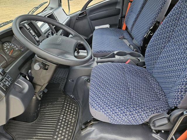 New 2025 Chevrolet Low Cab Forward 5500HG image 11