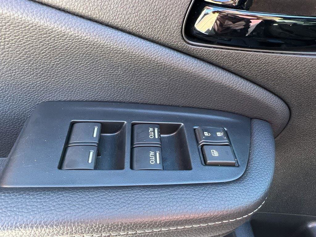 Used 2023 Honda Passport Elite image 18