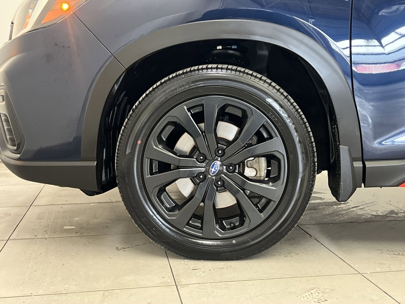 Used 2020 Subaru Forester Sport image 10