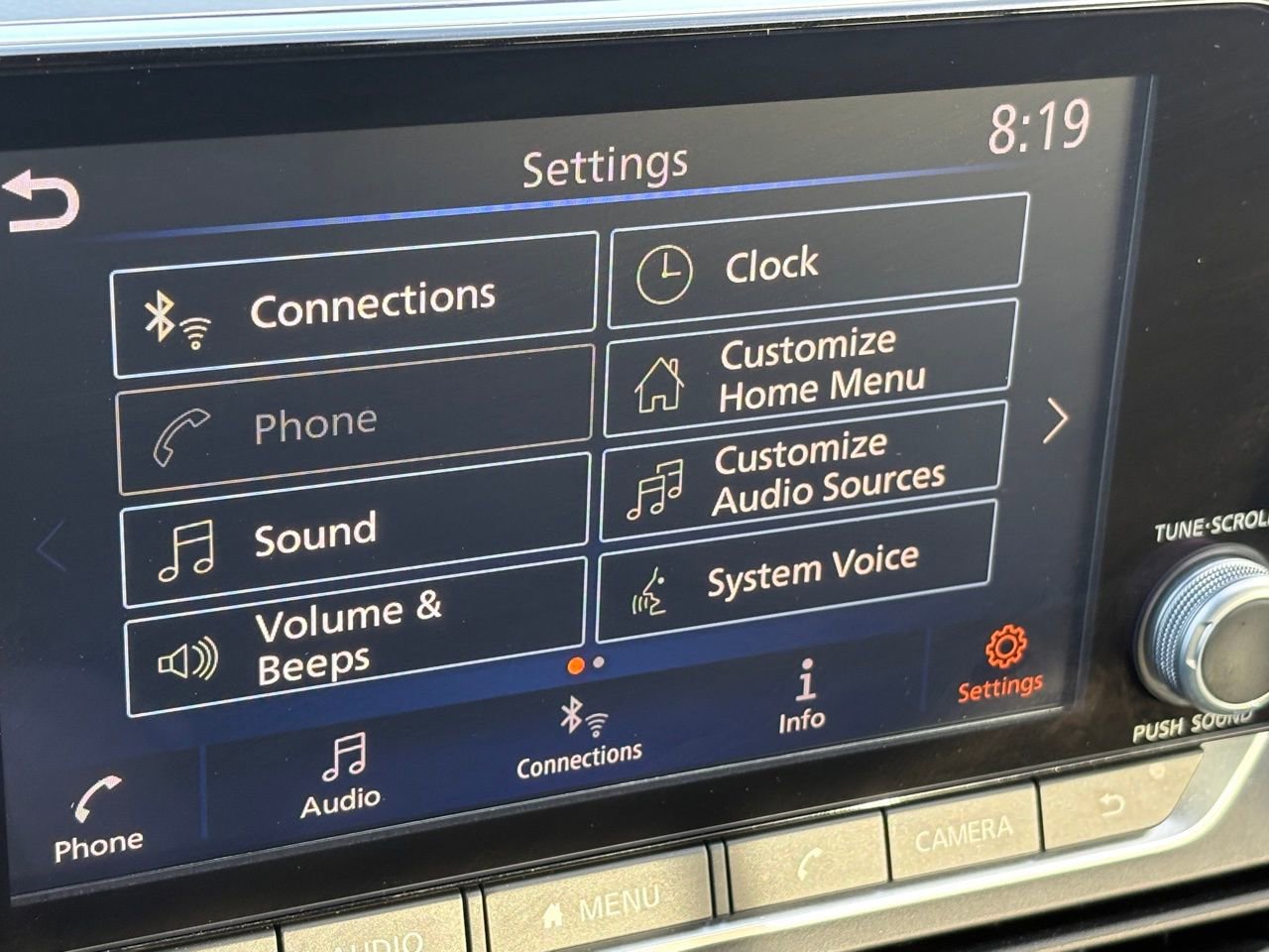 Used 2025 Nissan Altima 2.5 S image 26