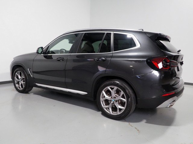 Used 2023 BMW X3 sDrive30i w/ Premium Package RWD image 8