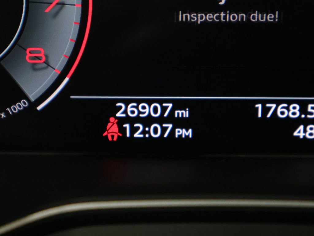 Used 2025 Audi Q5 2.0T Premium image 38