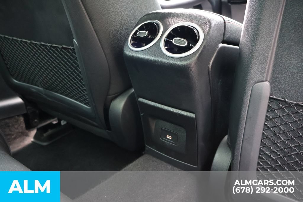 Used 2024 Mercedes-Benz CLA 250 image 24