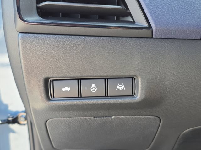 New 2026 Nissan Sentra SL w/ Floor Mat Package FWD image 29