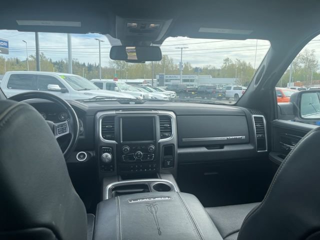 Used 2017 RAM 1500 Limited image 10