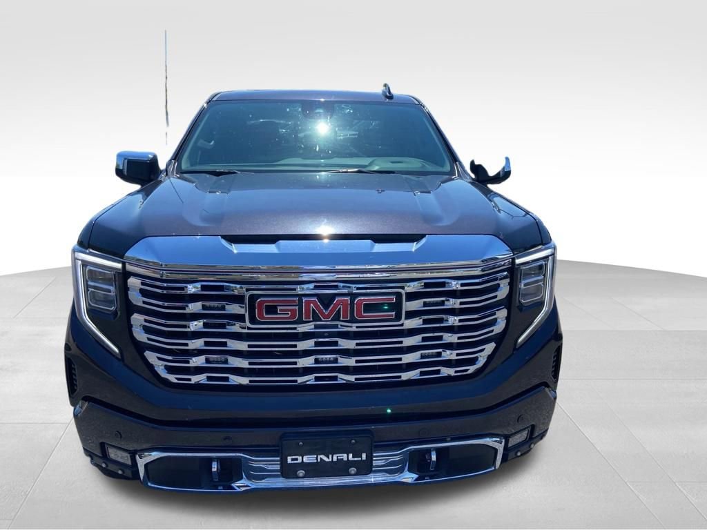 Used 2022 GMC Sierra 1500 Denali image 7