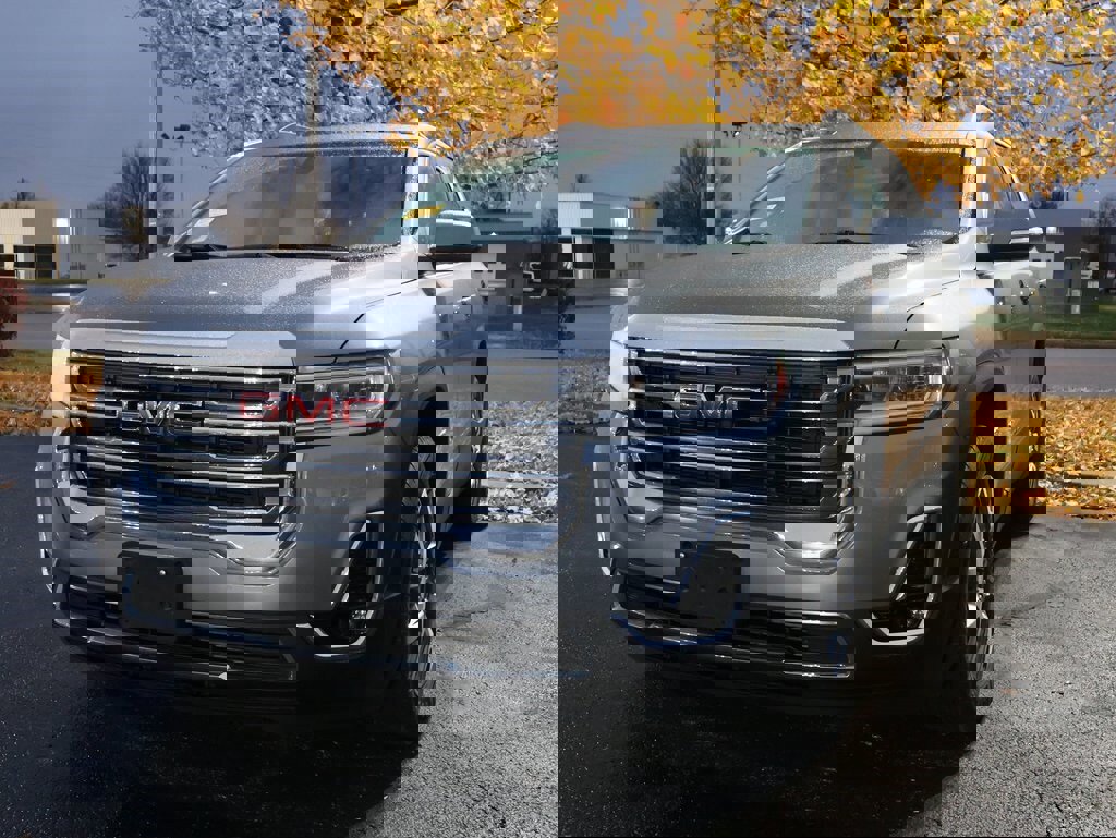 Used 2020 GMC Acadia SLT