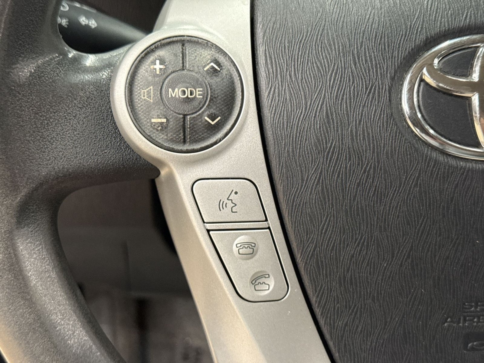 Used 2013 Toyota Prius Three FWD image 37