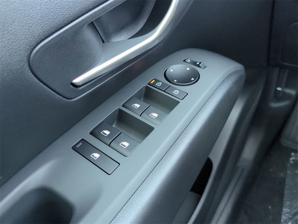 New 2026 Hyundai Santa Cruz SEL image 29