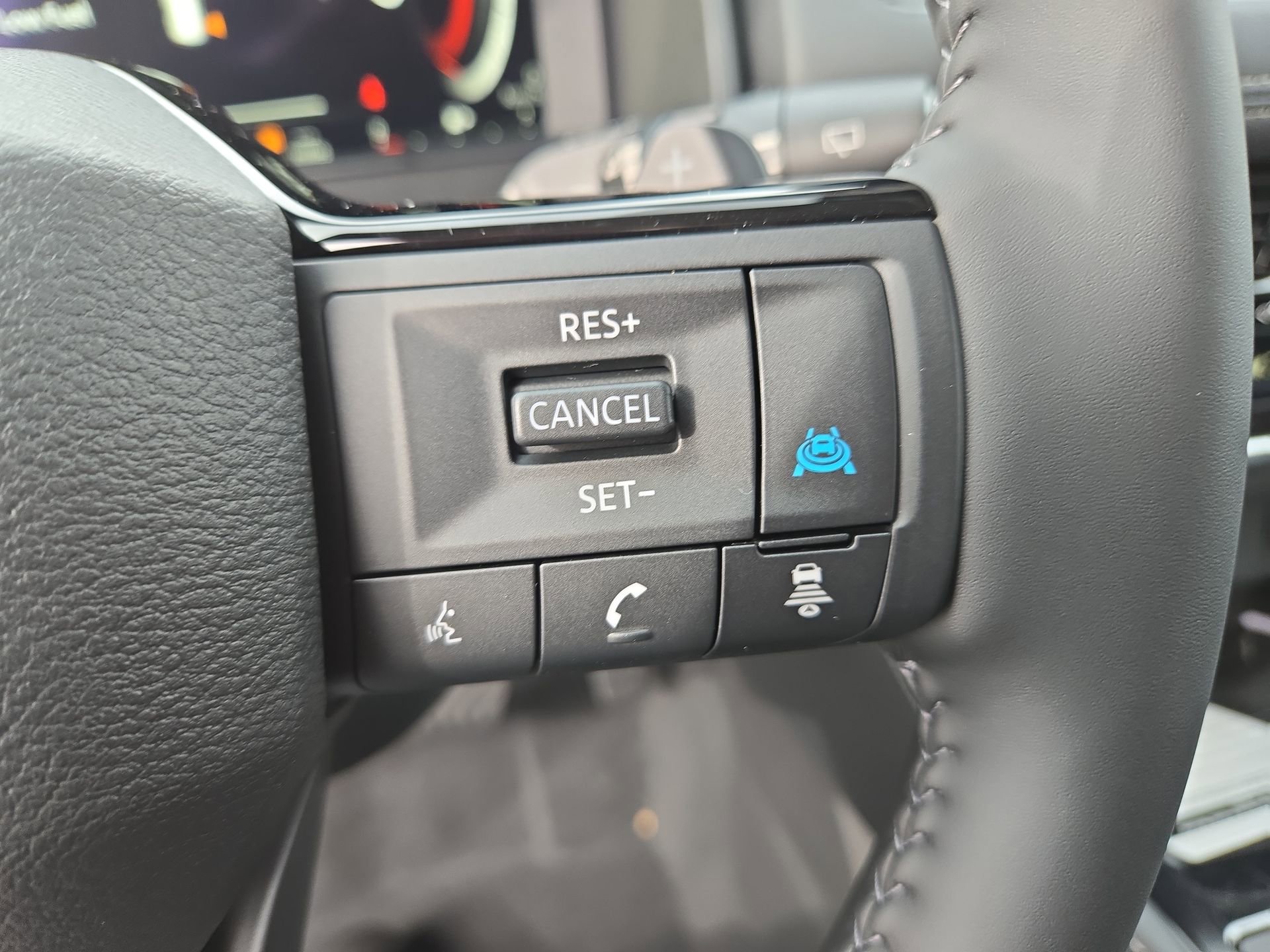 New 2026 Nissan Rogue Platinum w/ Platinum Premium Package image 20