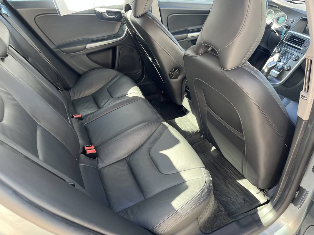 Used 2013 Volvo S60 T5 AWD/4WD image 20